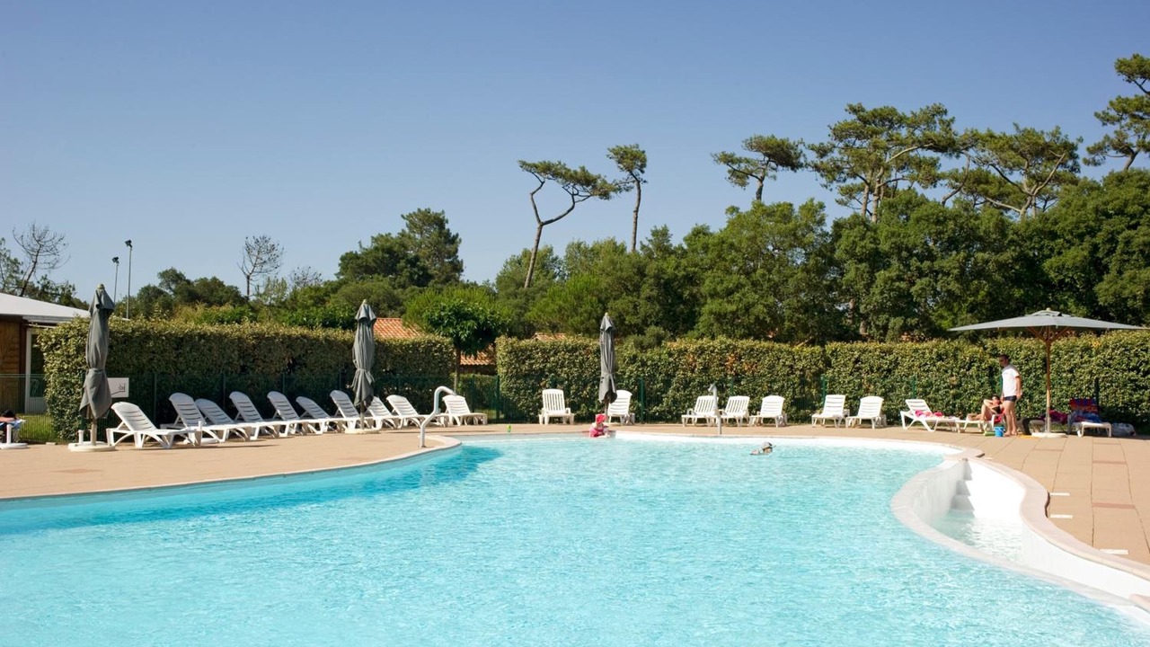Photo of Outdoor in Tarnos
