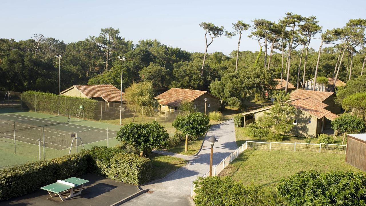 Photo of Outdoor in Tarnos