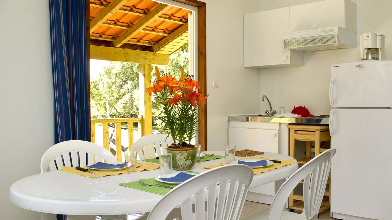 Photo of Kitchen in Tarnos