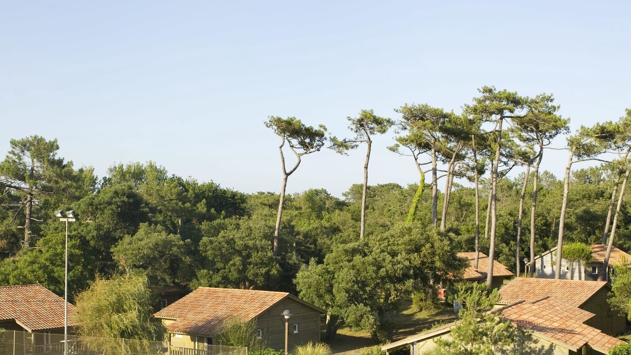 Photo of Outdoor in Tarnos