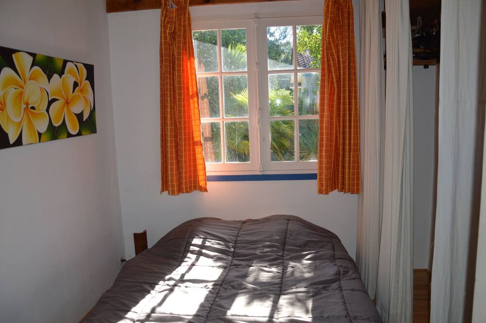Photo of Bedroom in Labenne