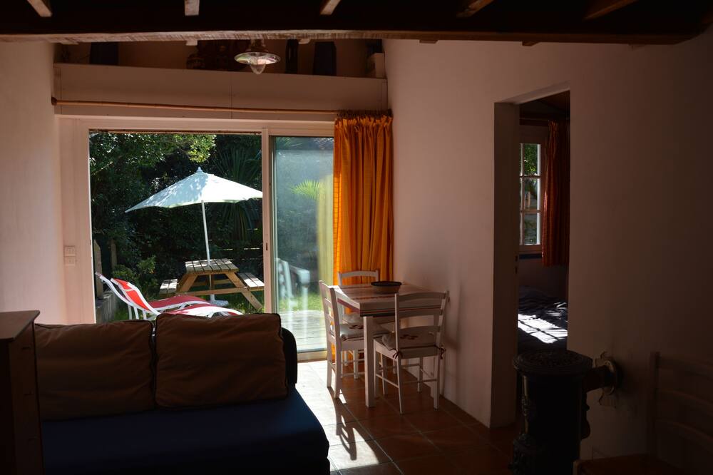 Photo of Livingroom in Labenne