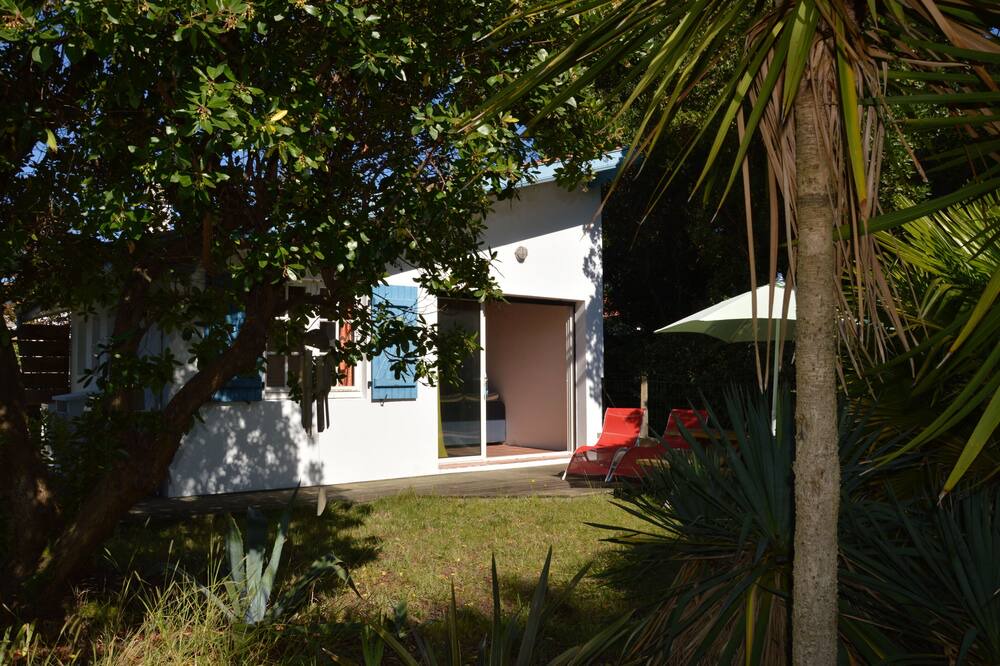 Photo of Outdoor in Labenne