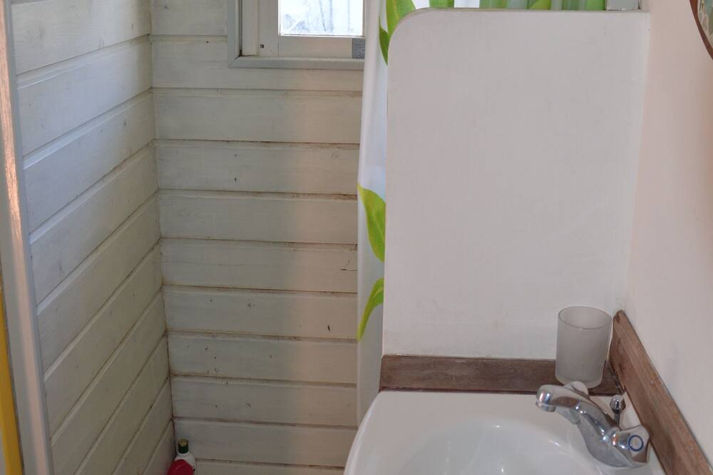 Photo of Bathroom in Labenne