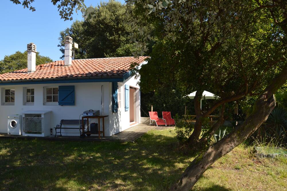 Photo of Outdoor in Labenne