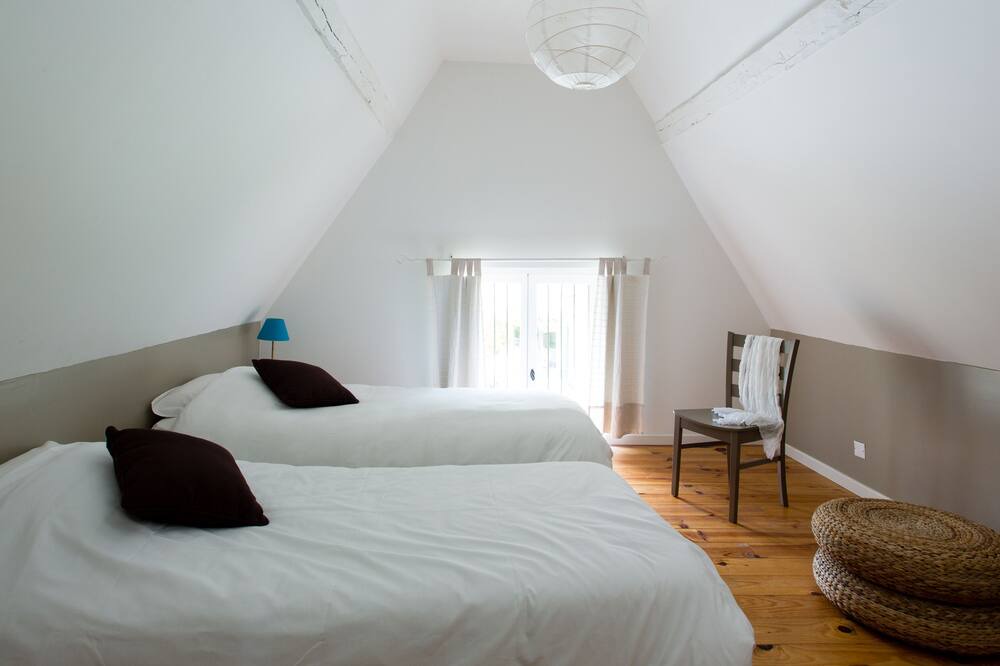 Photo of Bedroom in Lanquais
