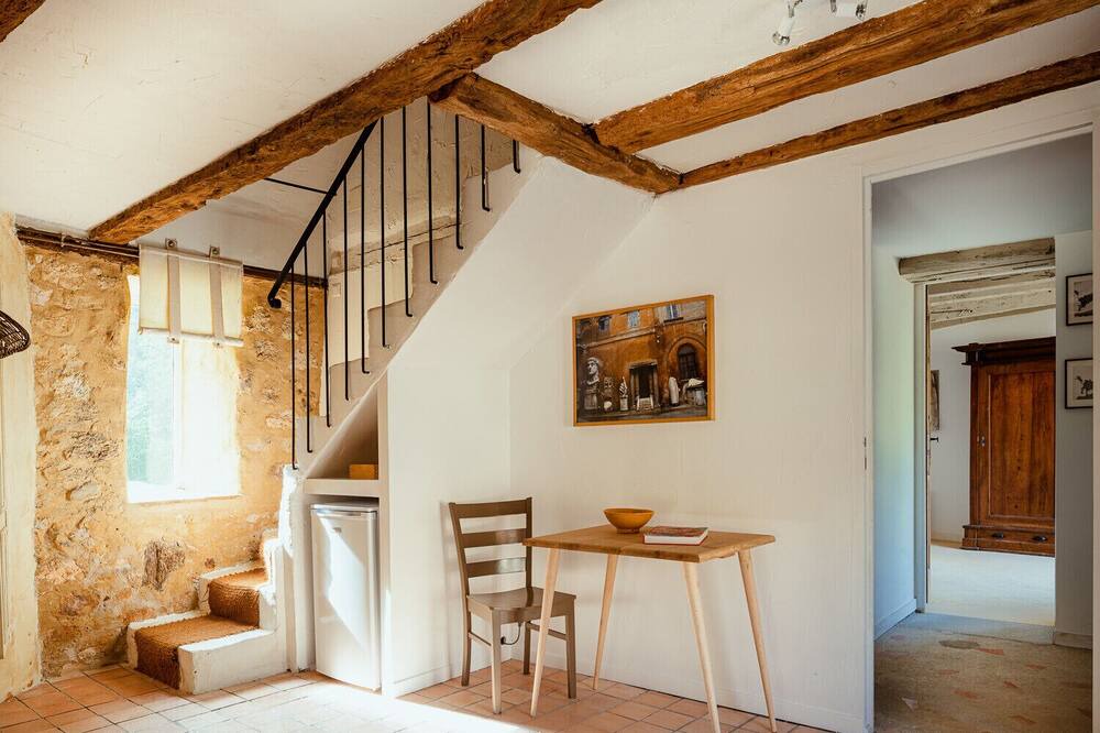 Photo of Livingroom in Lanquais