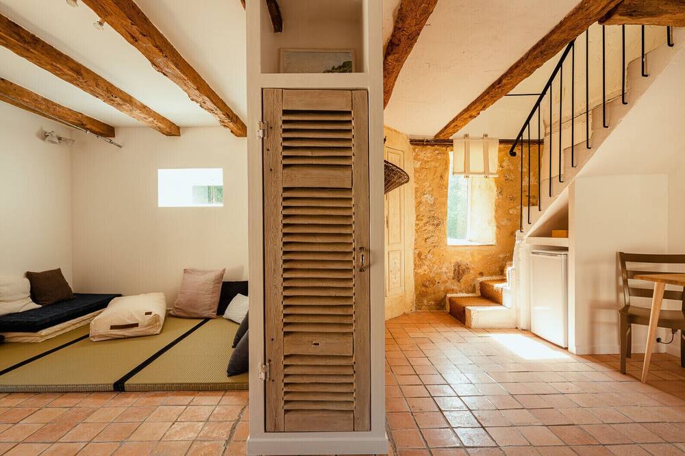 Photo of Livingroom in Lanquais