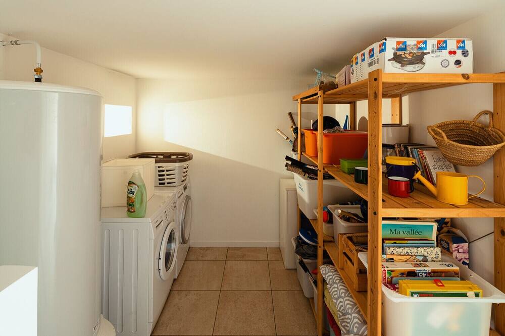 Photo of Bedroom in Lanquais