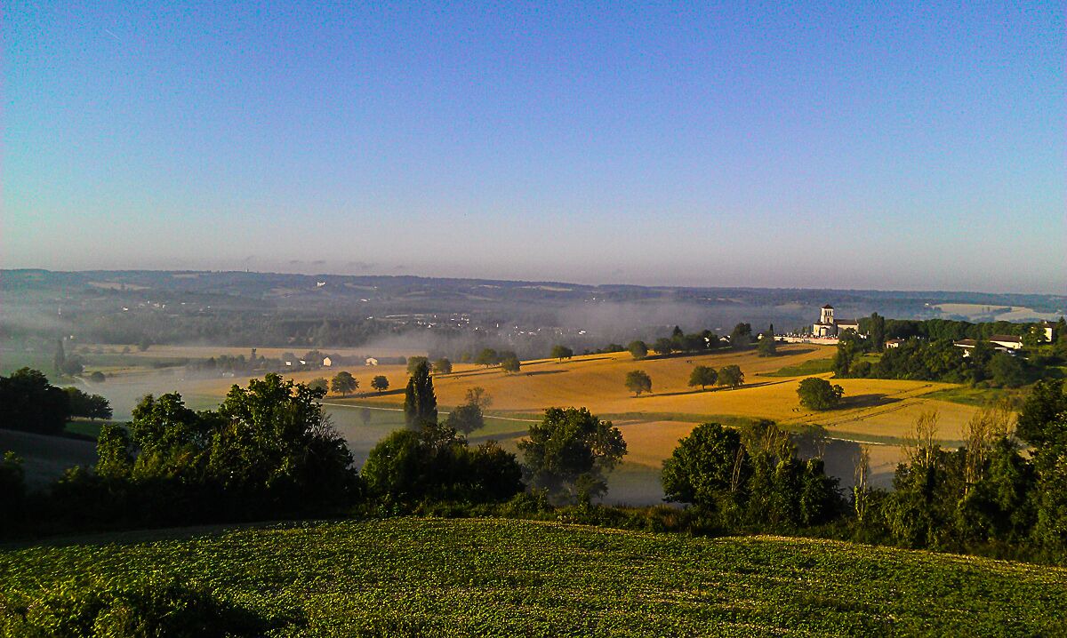 Photo of Outdoor in Montagrier