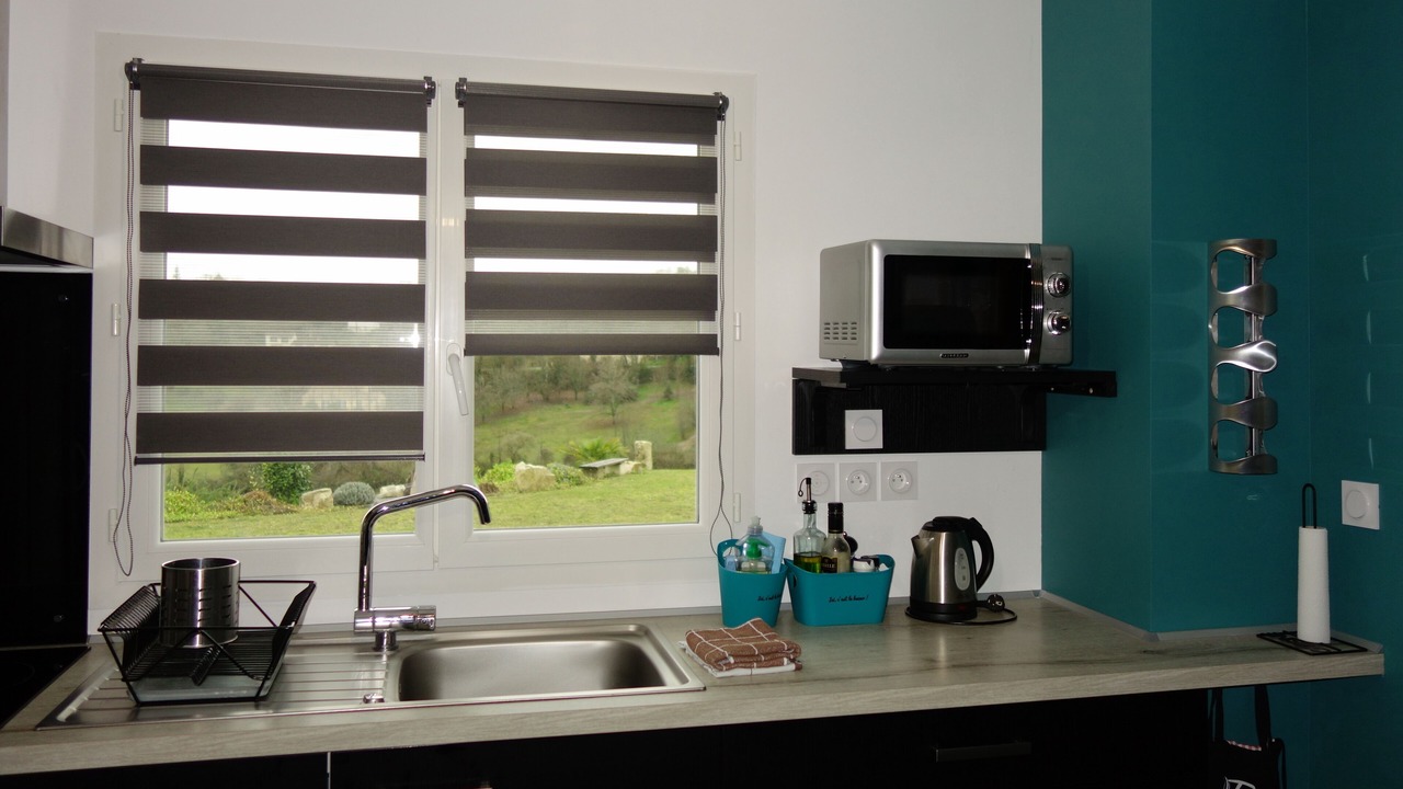 Photo of Kitchen in Montagrier
