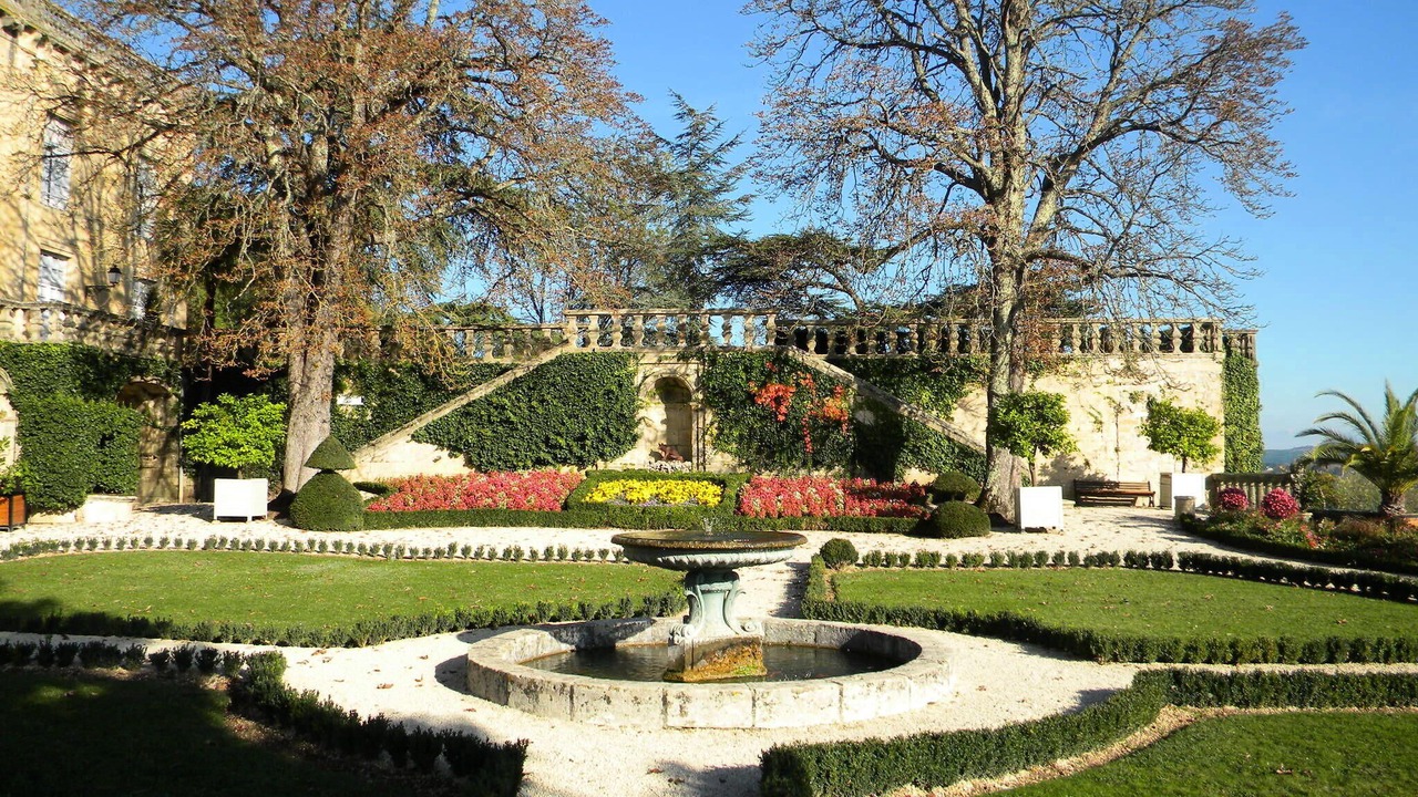Photo of Outdoor in Fumel
