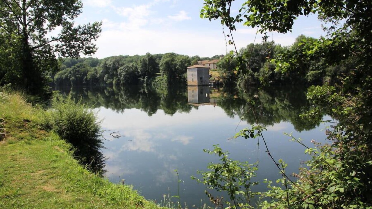 Photo of Outdoor in Fumel
