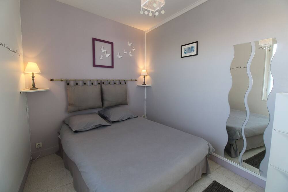 Photo of Bedroom in Sainte-Marie-de-Re