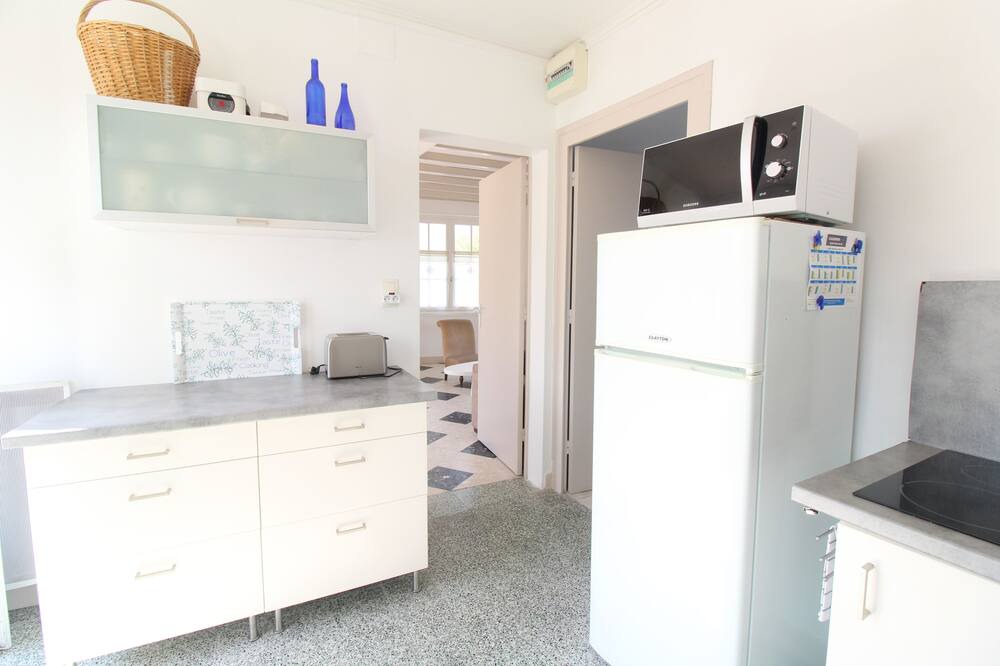 Photo of Kitchen in Sainte-Marie-de-Re