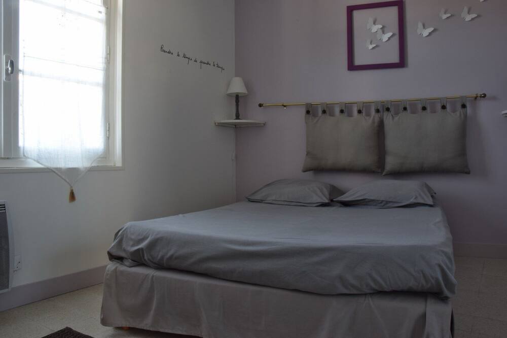 Photo of Bedroom in Sainte-Marie-de-Re