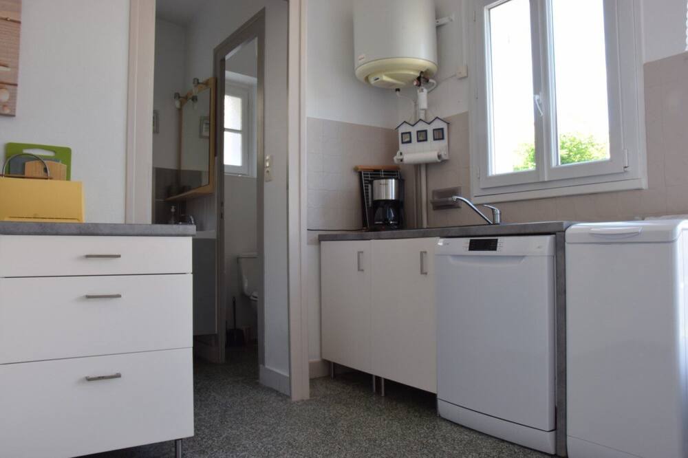 Photo of Kitchen in Sainte-Marie-de-Re