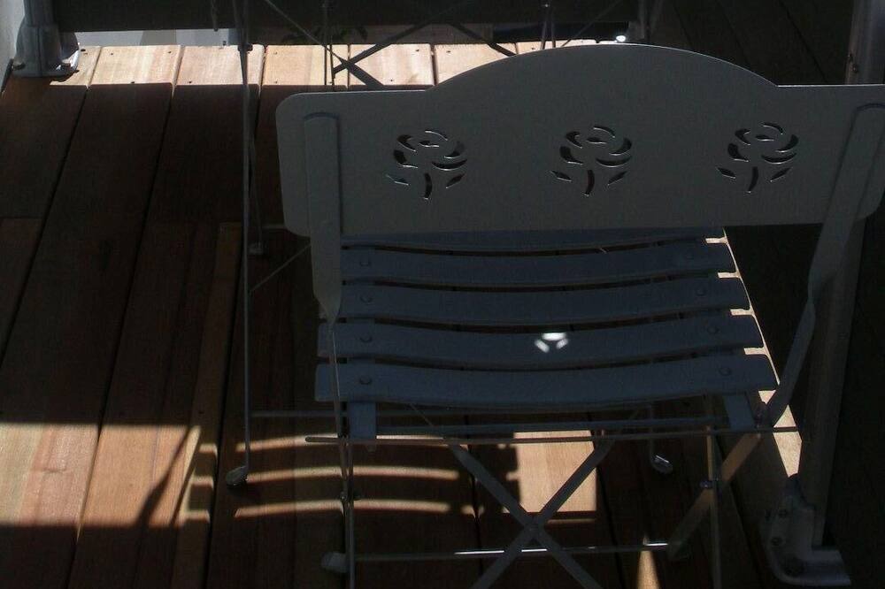 Photo of Patio Balcony in Sainte-Marie-de-Re