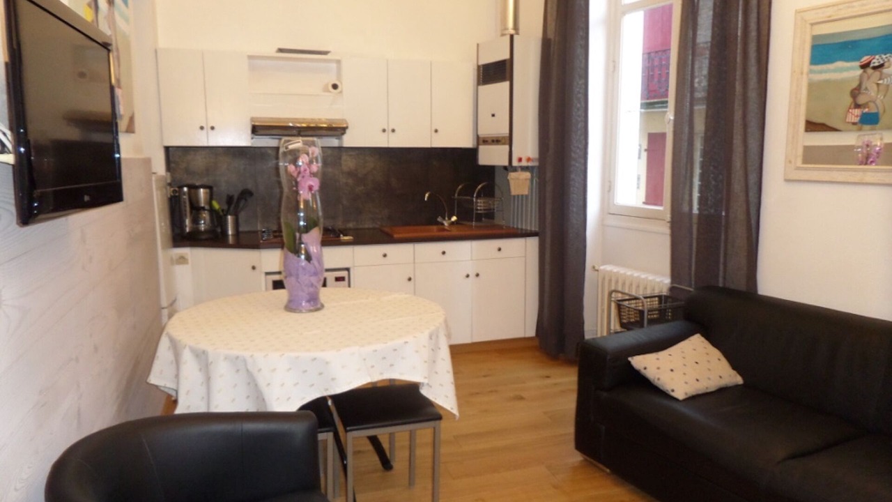 Photo of Kitchen in Biarritz City Centre