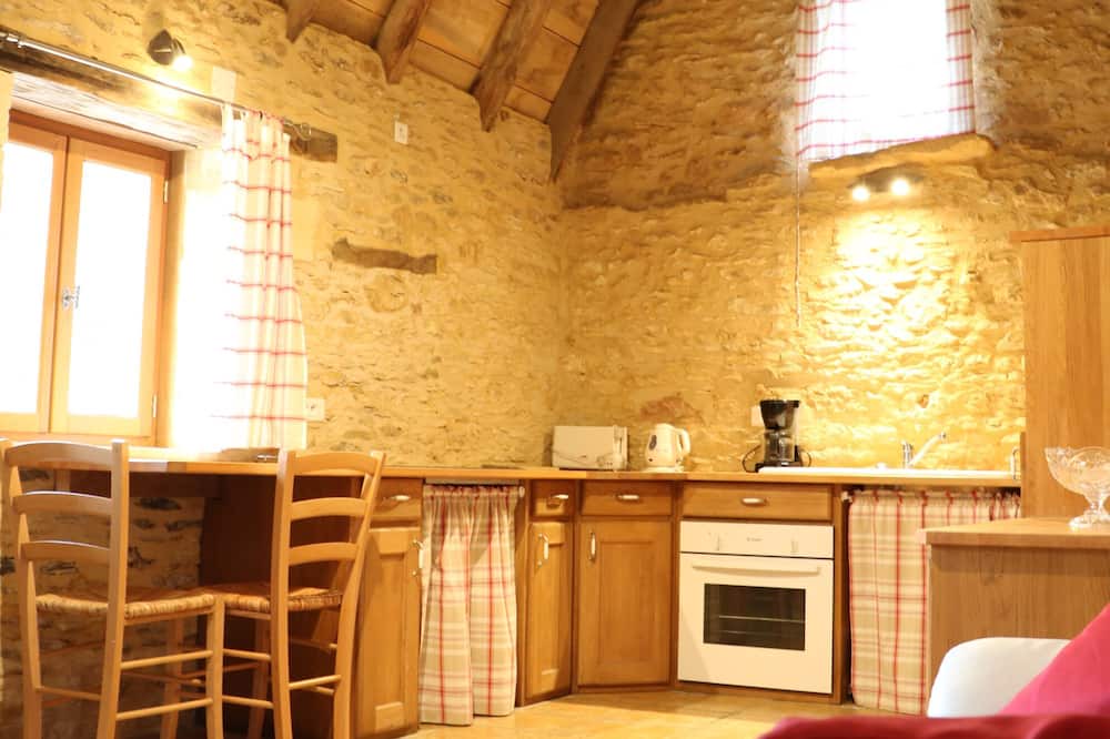 Photo of Livingroom in Saint-Genies