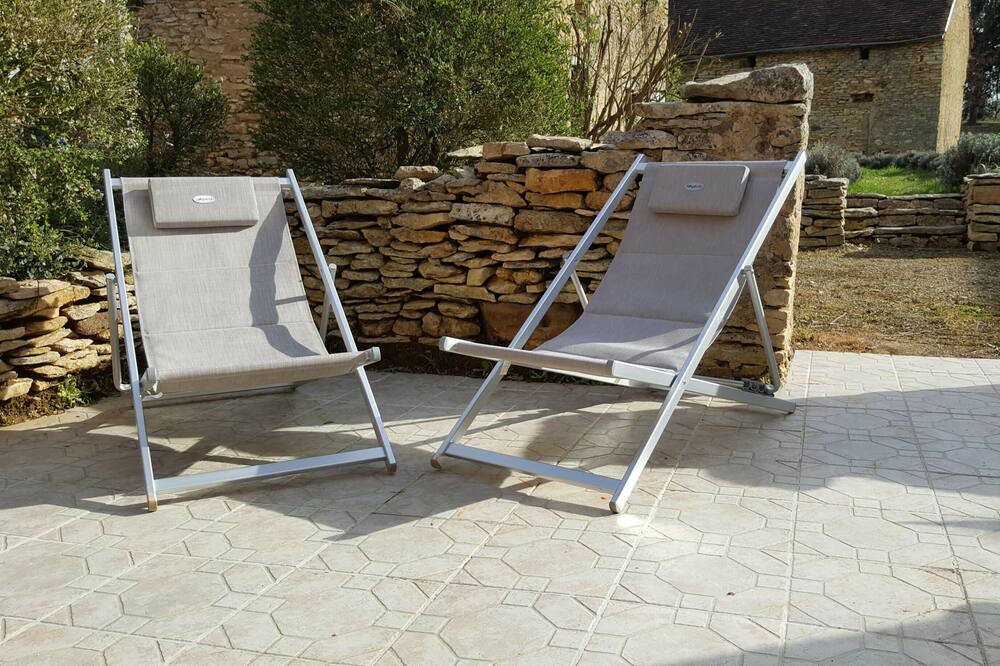Photo of Patio Balcony in Saint-Genies