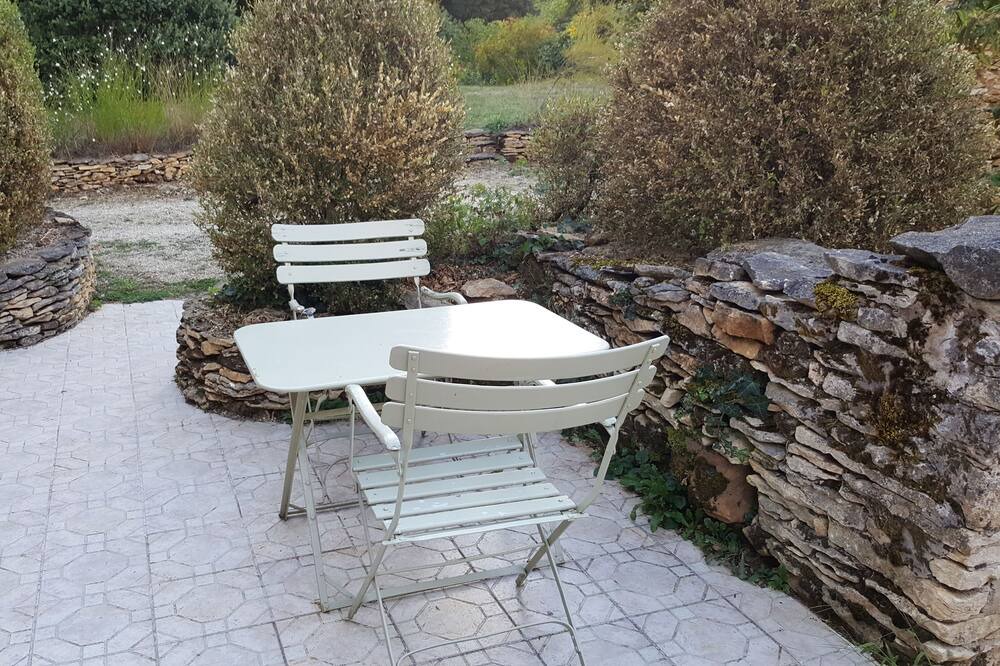 Photo of Patio Balcony in Saint-Genies