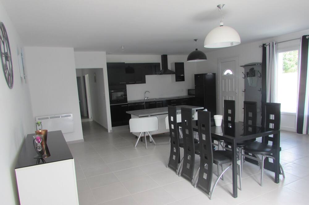 Photo of Kitchen in Cheray