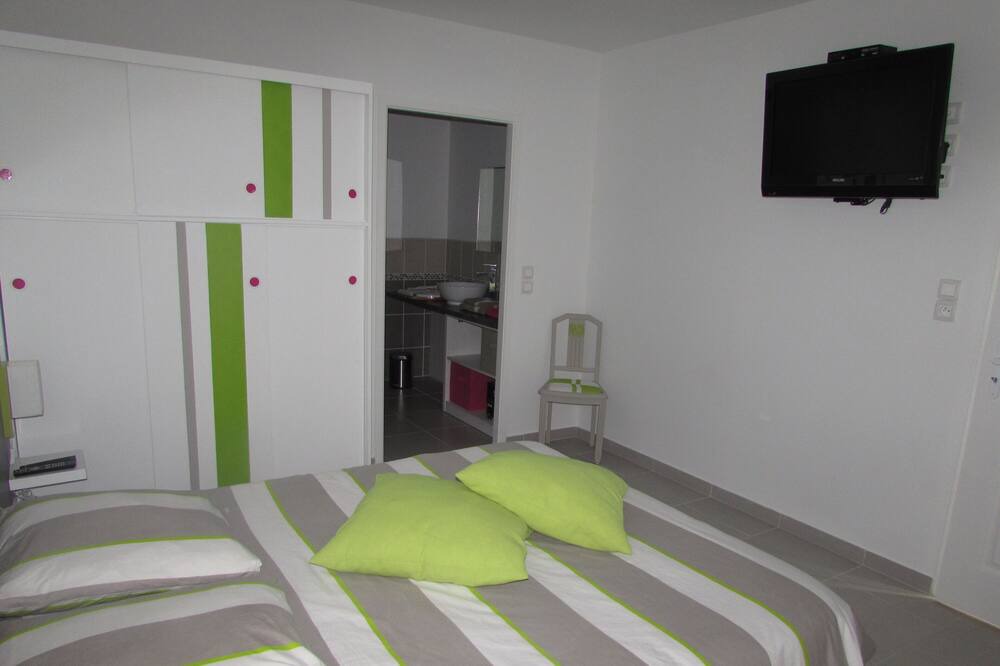 Photo of Bedroom in Cheray
