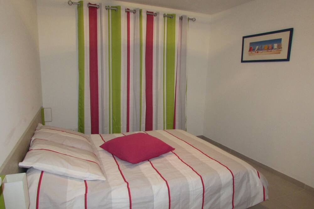 Photo of Bedroom in Cheray