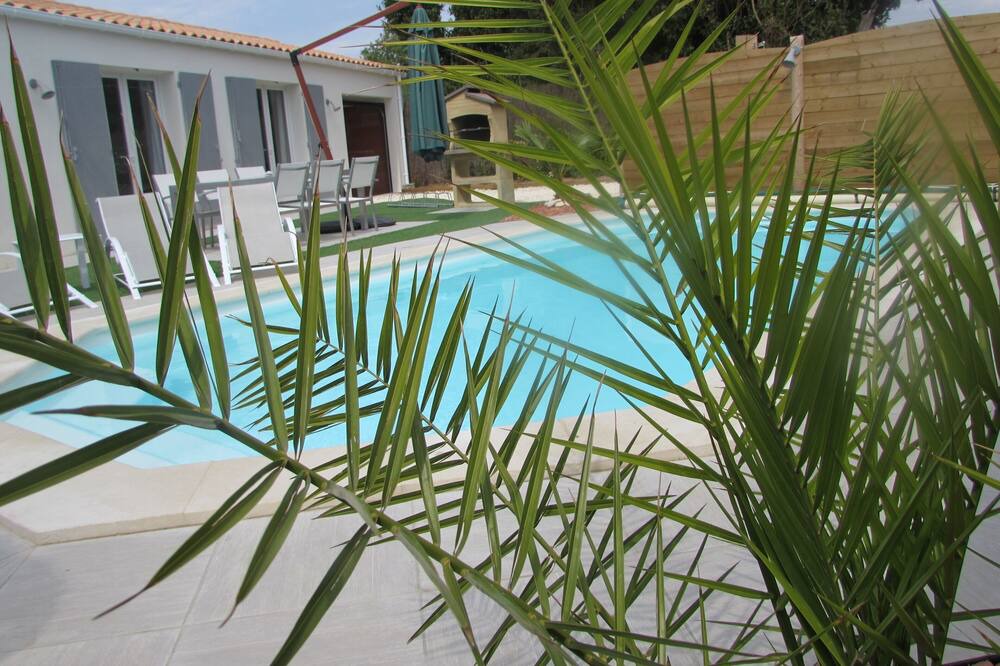Photo of Outdoor in Cheray