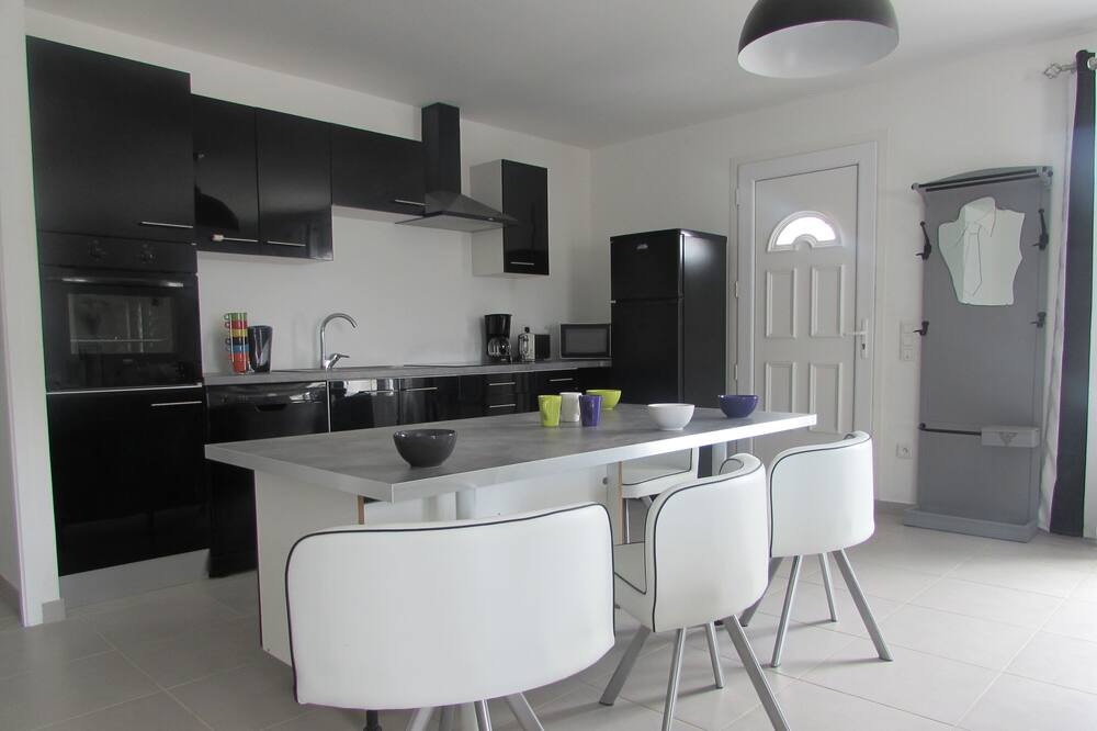 Photo of Kitchen in Cheray