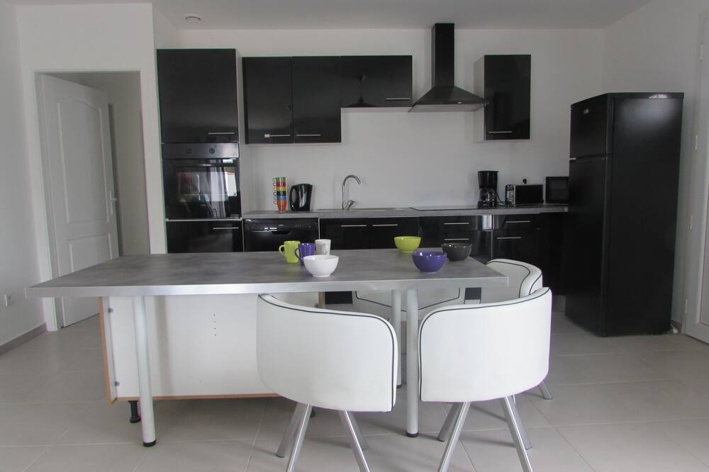 Photo of Kitchen in Cheray