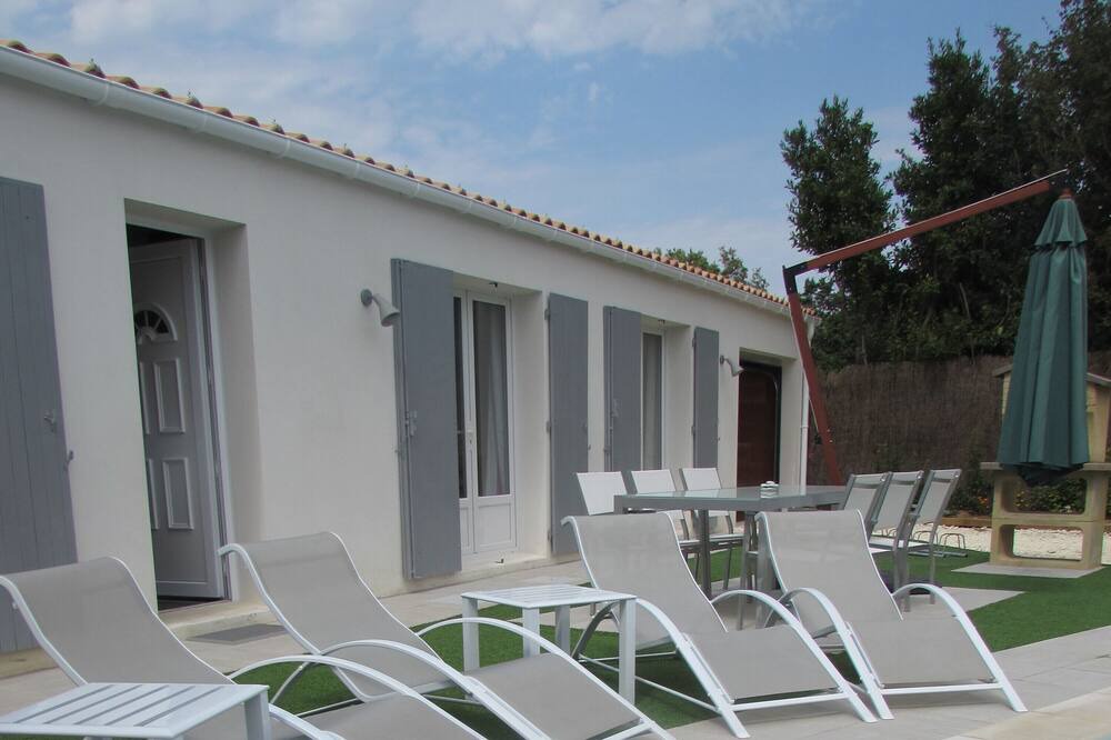 Photo of Outdoor in Cheray