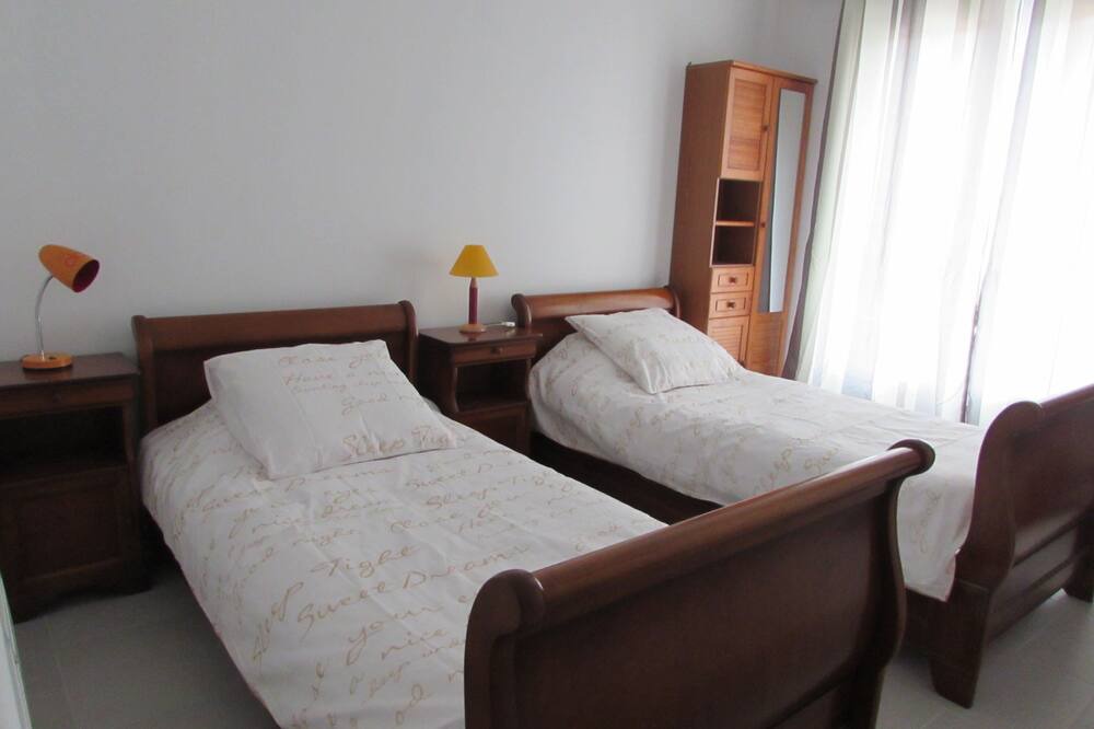 Photo of Bedroom in Cheray