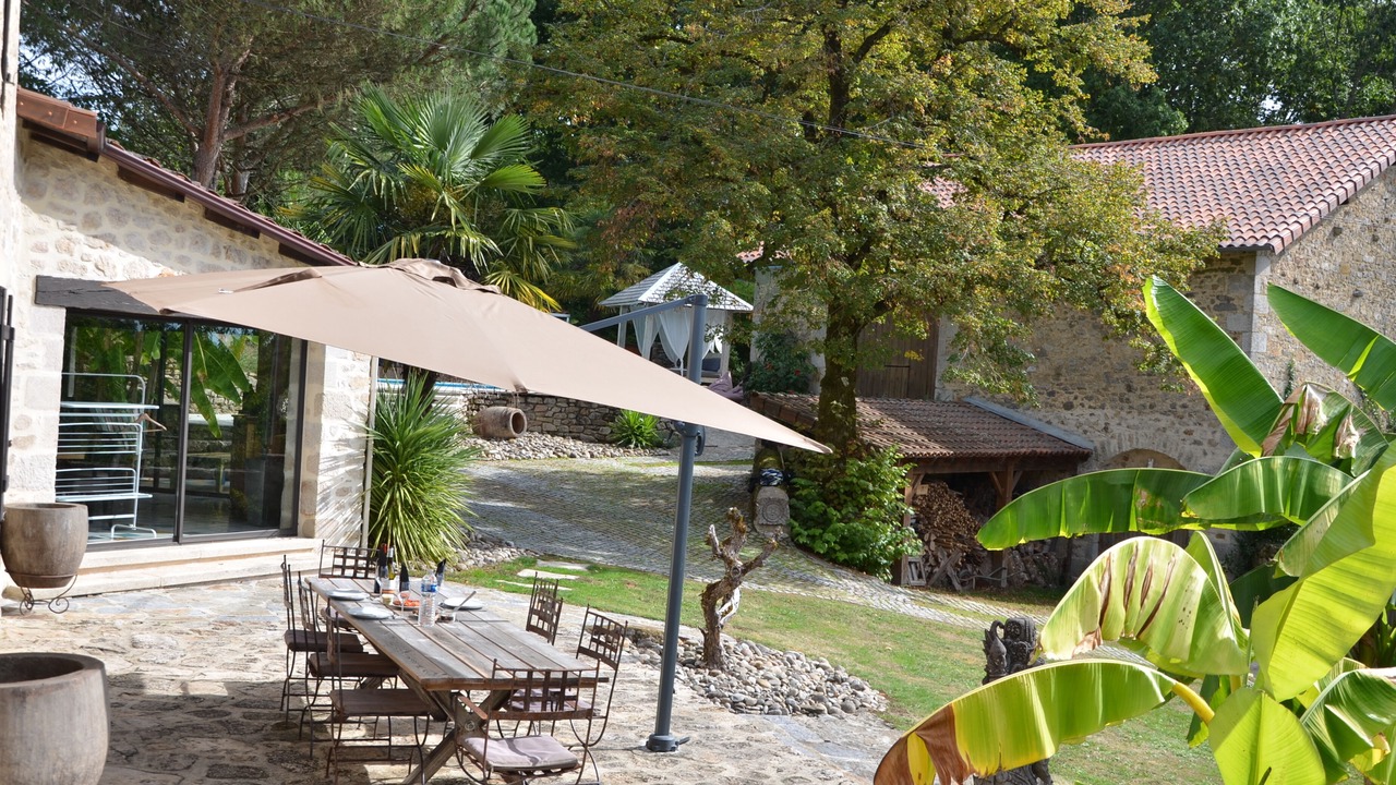 Photo of Outdoor in Bonnac-la-Cote