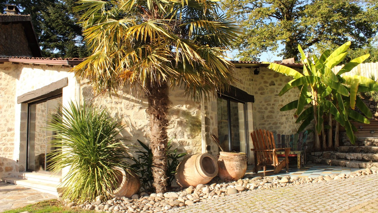 Photo of Outdoor in Bonnac-la-Cote