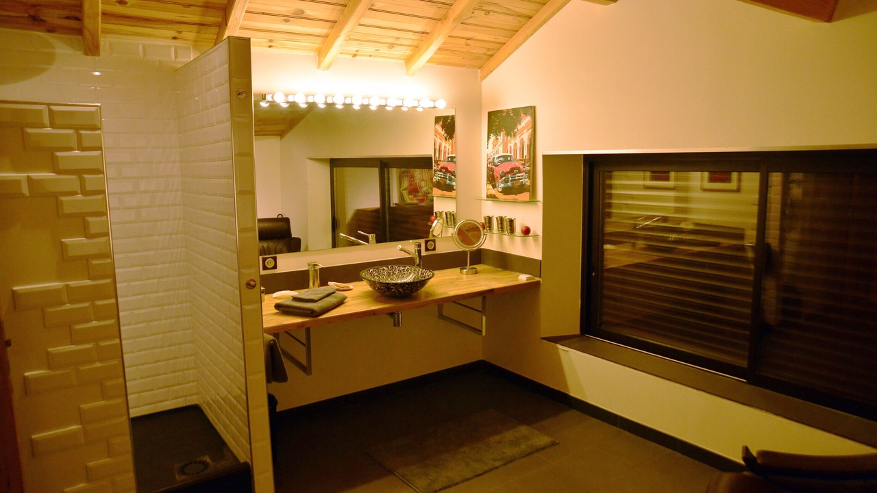 Photo of Kitchen in Bonnac-la-Cote