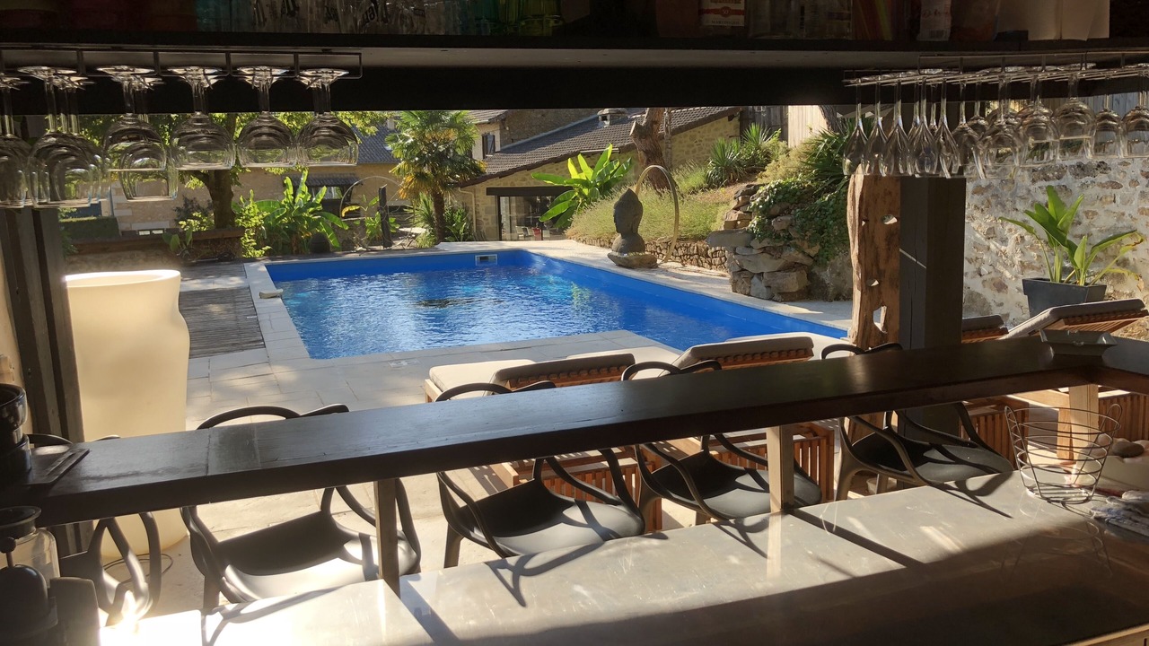 Photo of Outdoor in Bonnac-la-Cote