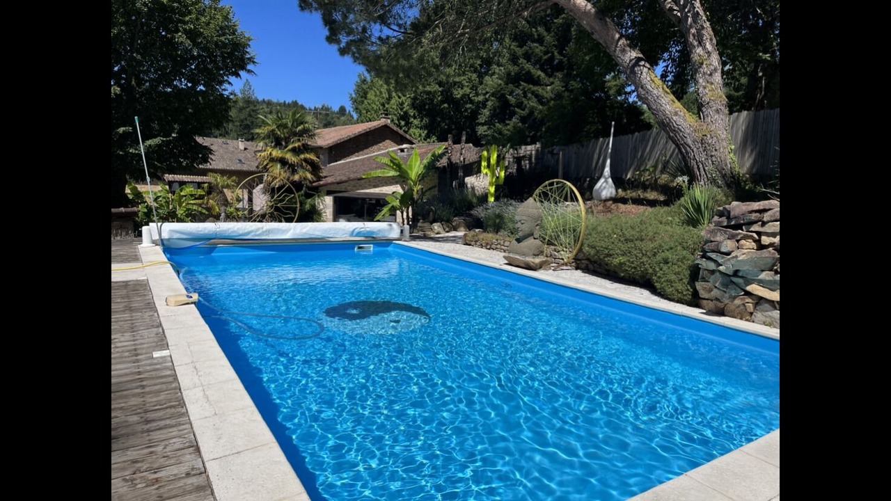 Photo of Outdoor in Bonnac-la-Cote