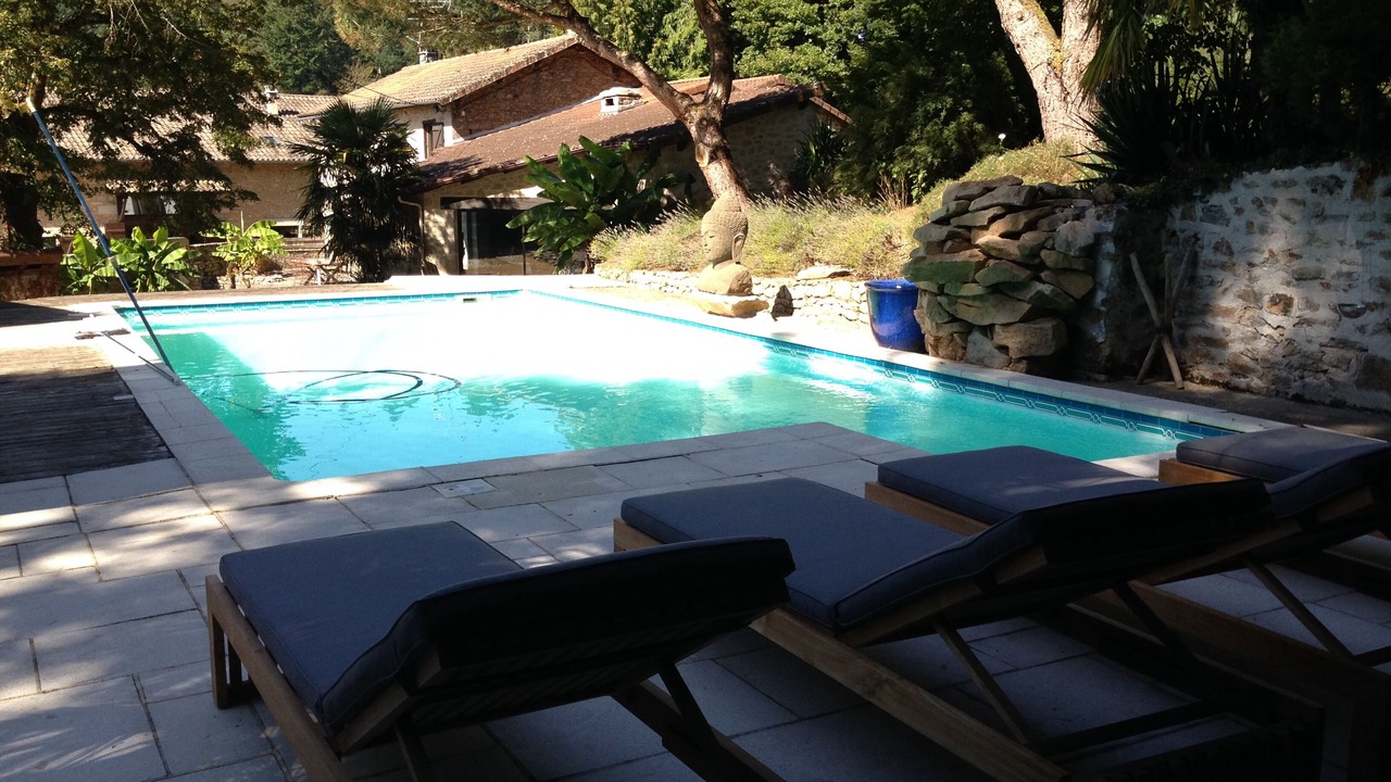 Photo of Outdoor in Bonnac-la-Cote