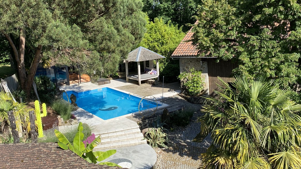 Photo of Outdoor in Bonnac-la-Cote