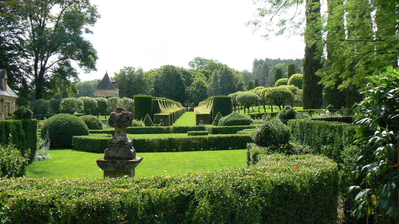 Photo of Outdoor in Saint-Aubin-de-Nabirat