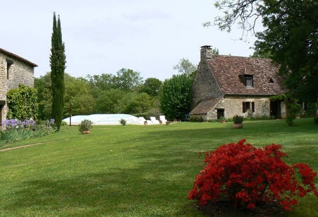 Photo of Outdoor in Saint-Aubin-de-Nabirat