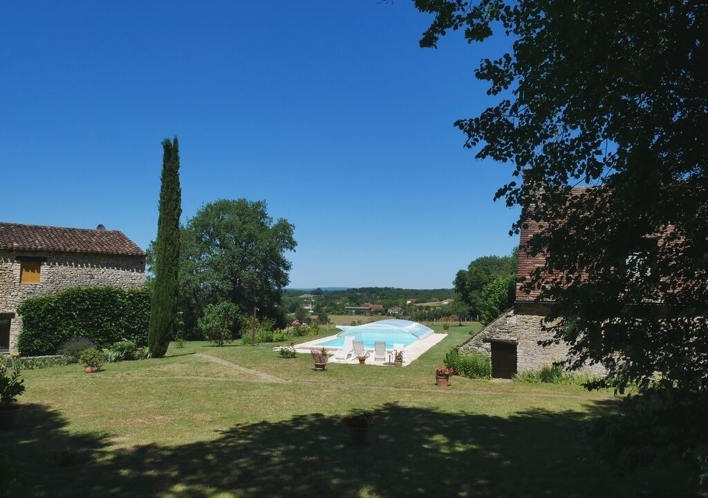 Photo of Outdoor in Saint-Aubin-de-Nabirat