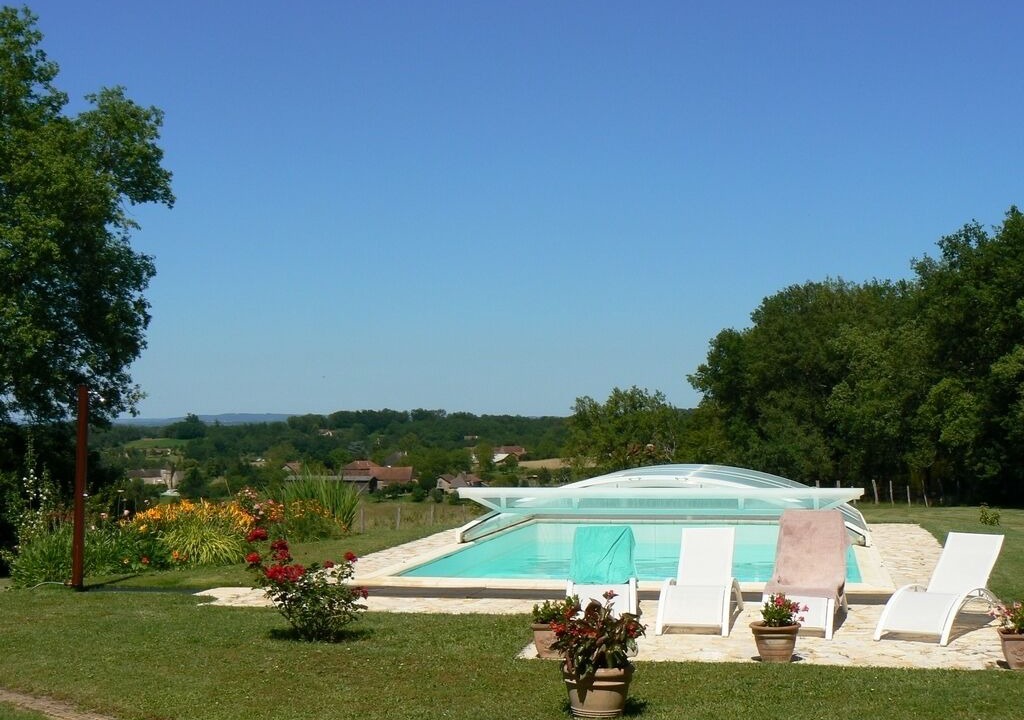 Photo of Outdoor in Saint-Aubin-de-Nabirat