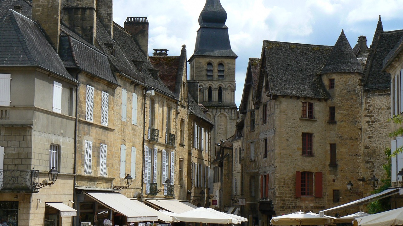 Photo of Outdoor in Saint-Aubin-de-Nabirat