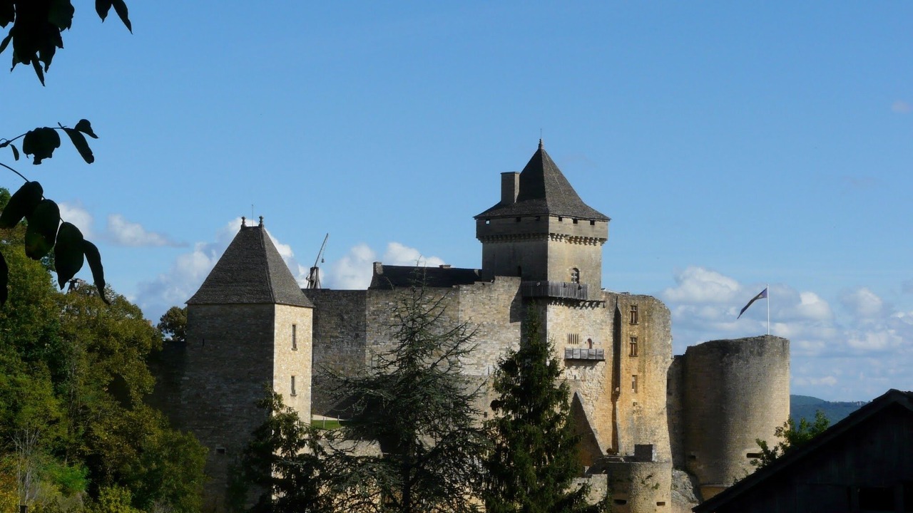 Photo of Others in Saint-Aubin-de-Nabirat