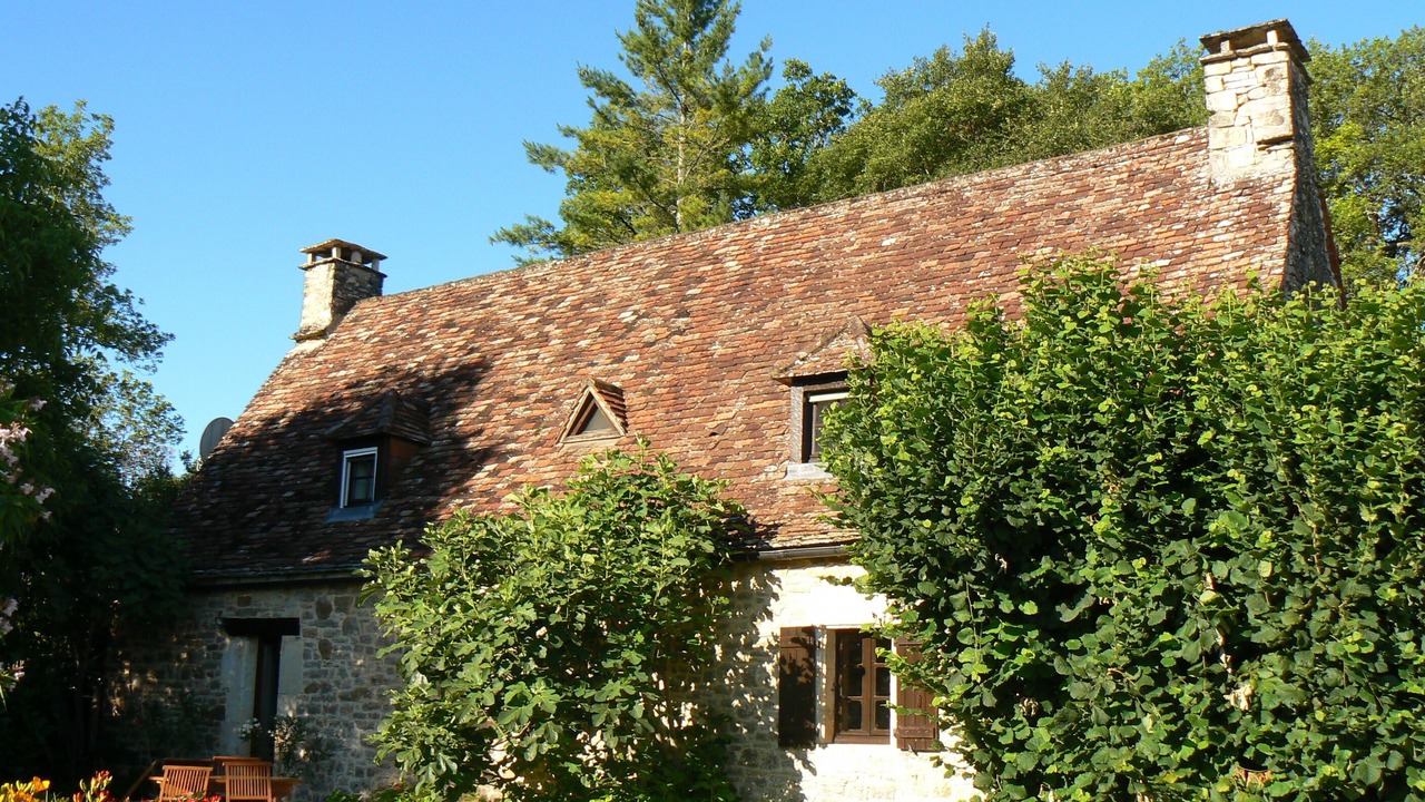 Photo of Outdoor in Saint-Aubin-de-Nabirat