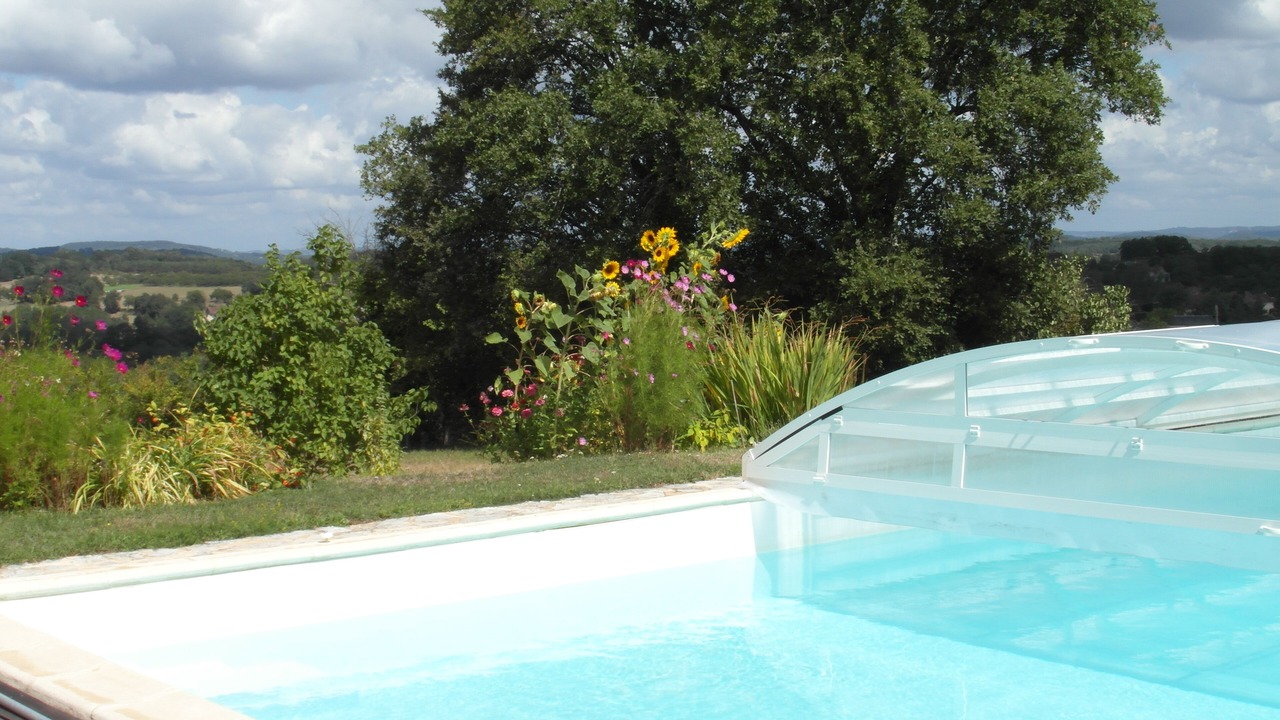 Photo of Outdoor in Saint-Aubin-de-Nabirat