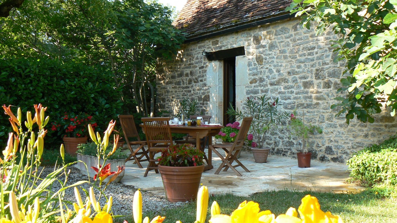 Photo of Outdoor in Saint-Aubin-de-Nabirat